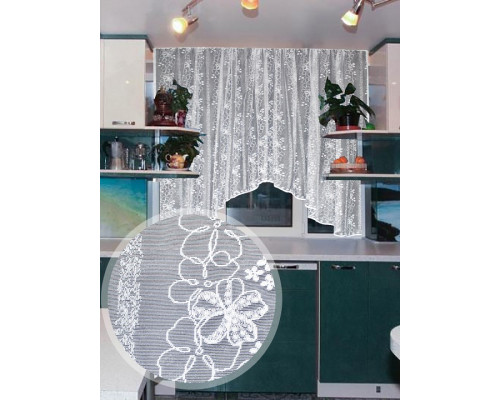 Гардина (300x170 см) 1 шт. RR