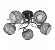 Потолочная люстра TopLight Isabella TL7450X-05BP