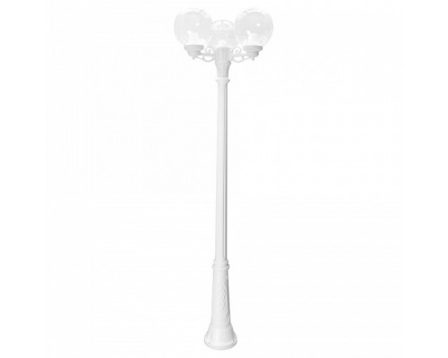 Фонарный столб Fumagalli Globe 250 G25.157.S30.WXE27