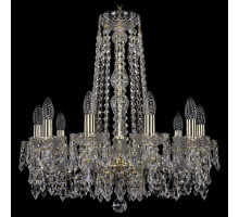 Подвесная люстра Bohemia Art Classic 11.23 11.23.10.200.h-59.Gd.Dr