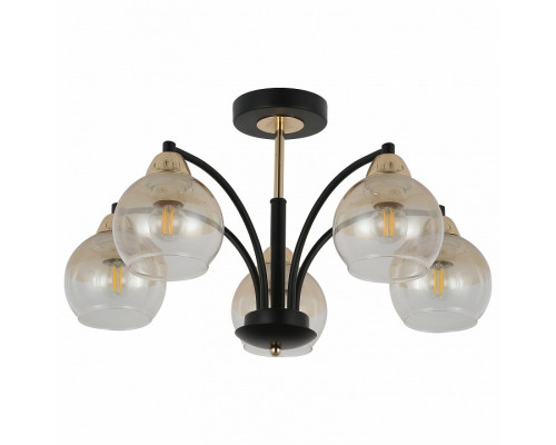 Люстра на штанге Hiper Brum H178-5