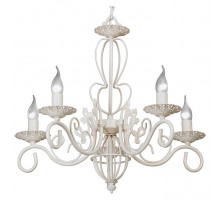 Подвесная люстра Vitaluce V1049 V1049/5