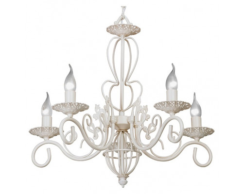 Подвесная люстра Vitaluce V1049 V1049/5