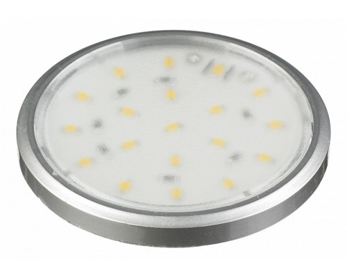 Комплект из 4 накладных светильников markslojd Delta 104207