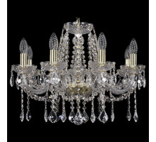 Подвесная люстра Bohemia Art Classic 11.12 11.12.8.195.Gd.L
