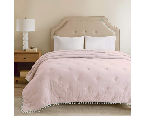 Покрывало полутораспальное Габриэлла