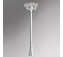 Фонарный столб Fumagalli Globe 250 G25.157.S21.WZE27