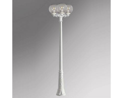 Фонарный столб Fumagalli Globe 250 G25.157.S21.WZE27