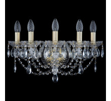 Бра Bohemia Art Classic 11.12 10.12.5.165.Gd.Sp