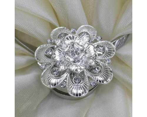 Подхват для штор Ajur MI T55