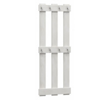 Вешалка настенная Агата АТ-11