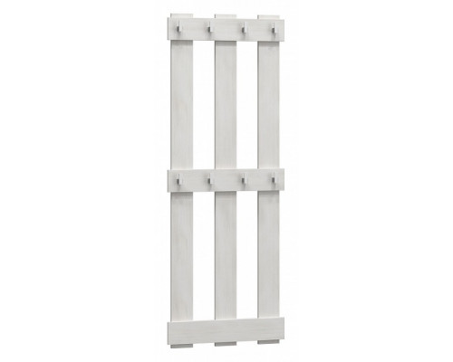 Вешалка настенная Агата АТ-11