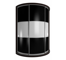 Шкаф-купе Мебелайн-11