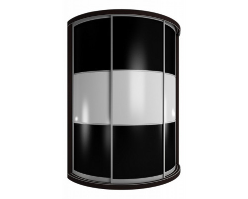 Шкаф-купе Мебелайн-11