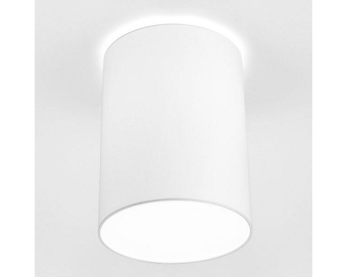 Накладной светильник Nowodvorski Cameron White 9685