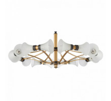 Подвесная люстра Favourite Cornu 2549-16P