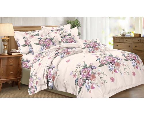 Постельное белье двуспальное Art Color 070-AC