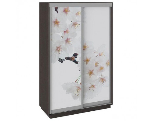 Шкаф-купе Румер