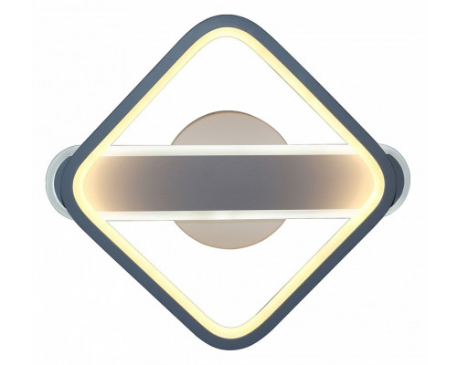 Накладной светильник Natali Kovaltseva LED LED LAMPS 81141/1W