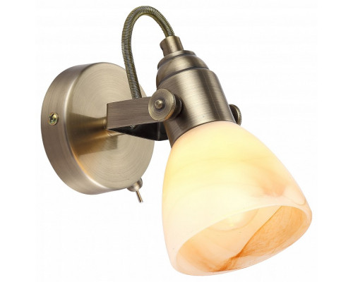 Бра Arte Lamp 9581 A9581AP-1AB