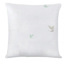 Подушка (68x68 см) Семейная