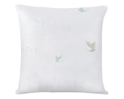 Подушка (68x68 см) Семейная