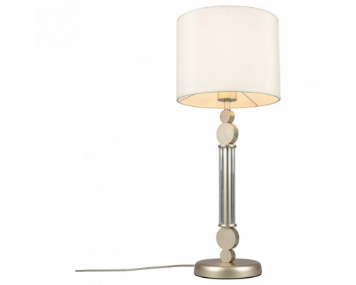 Настольная лампа декоративная Omnilux Scario OML-64514-01