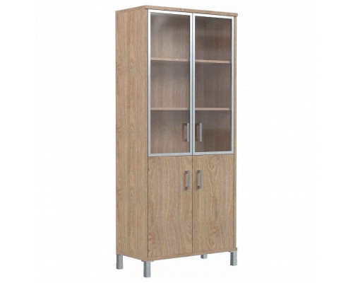 Шкаф комбинированный Skyland Born B 430.4