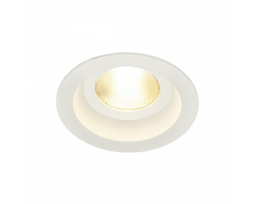 Встраиваемый светильник SLV Contone 161291