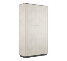 Шкаф книжный Capri