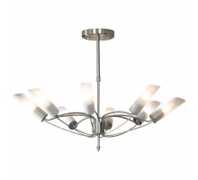 Люстра на штанге Lussole Lano 