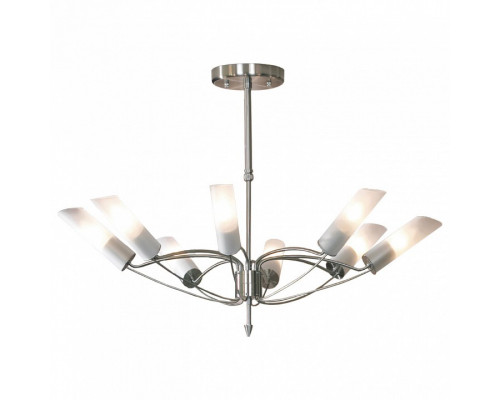 Люстра на штанге Lussole Lano