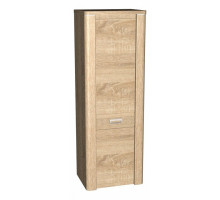 Шкаф платяной Магнолия ГМ-2