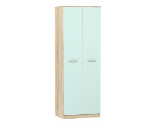 Шкаф платяной Акварель НМ 014.07 М