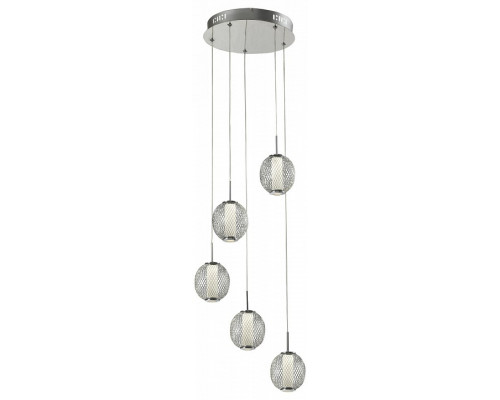 Подвесной светильник Escada 10250 10250/5LED