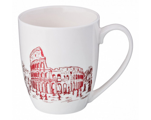 Кружка (350 мл) Рим 356-210