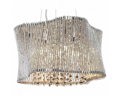 Подвесной светильник Arte Lamp  A4207SP-4CC