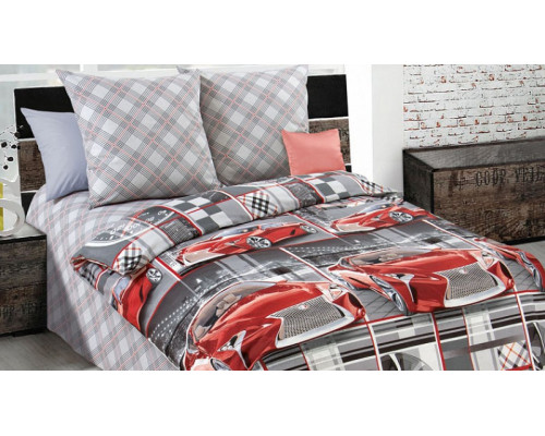 Постельное белье детское ДБ-65