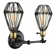 Бра Divinare Corsetto 2247/03 AP-2