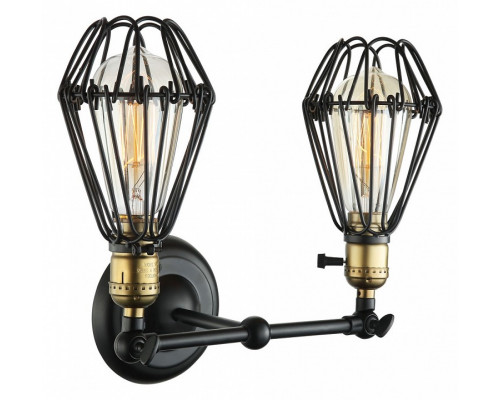 Бра Divinare Corsetto 2247/03 AP-2