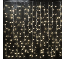 Занавес световой [2x1.5 м] RL-CS2*1.5-T/WW