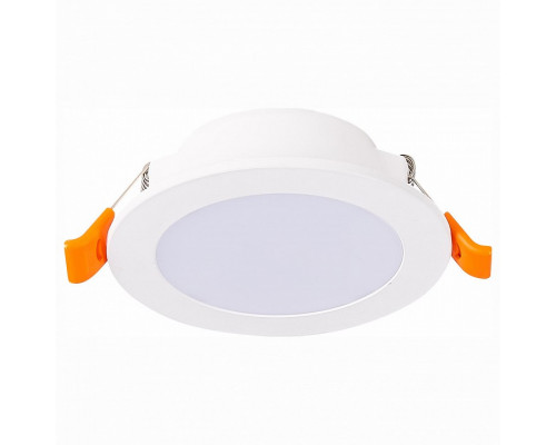 Встраиваемый светильник ST-Luce Fasum