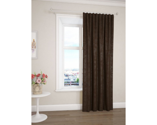 Портьера (200x260 cм) 1 шт. J700