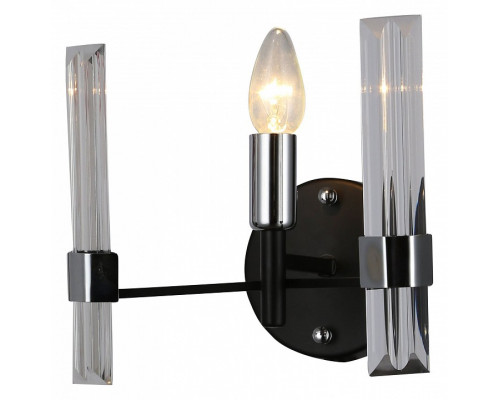 Бра Rivoli Maddalena A1 CR Б0038051