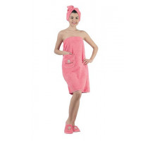 Набор для бани женский PARIS