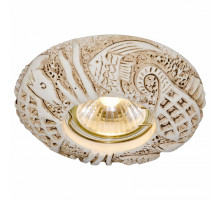 Встраиваемый светильник Arte Lamp Pezzi A5212PL-1WC