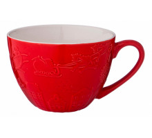 Кружка (500 мл) Арт 153-855