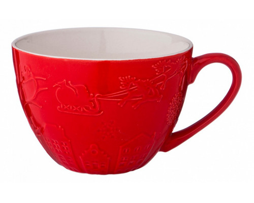 Кружка (500 мл) Арт 153-855