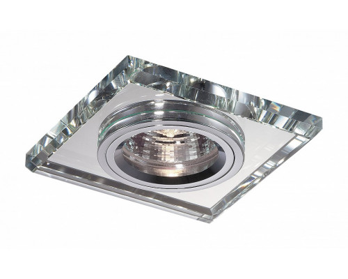 Встраиваемый светильник Novotech Mirror 369435