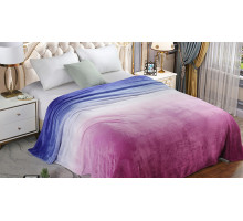 Плед (150x200 см) Ombre 006-OMB